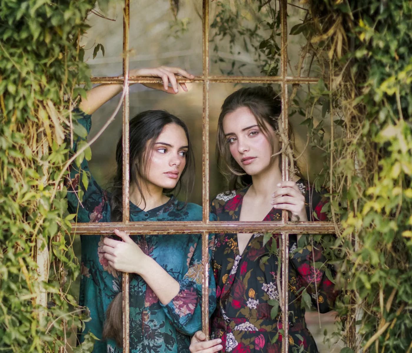 Eastern Edit: Comfort Meets Craft